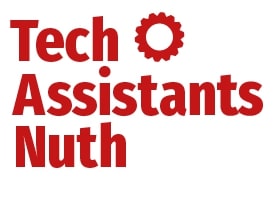 Logo || TechAssistants Nuth