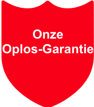 Oplosgarantie || TechAssistants Nuth